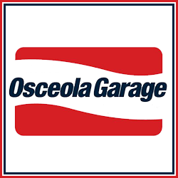 Osceola Garage